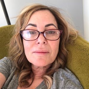 Meet your Posher, Christine